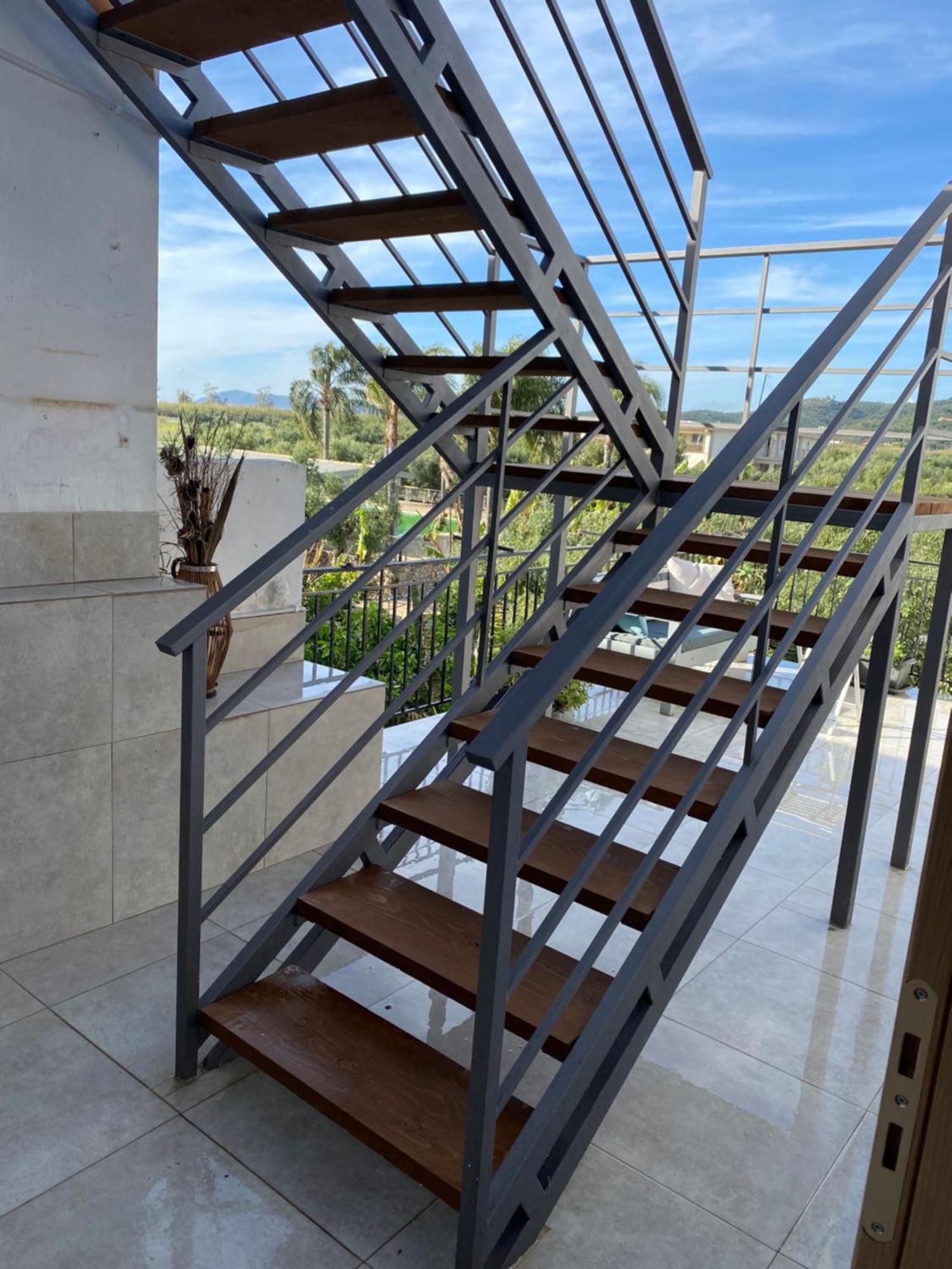 Apartamento Giorgos House Attic Gialova Exterior foto